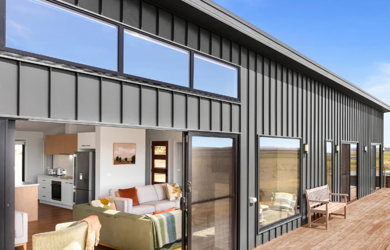 Contact Tachos House about your new home