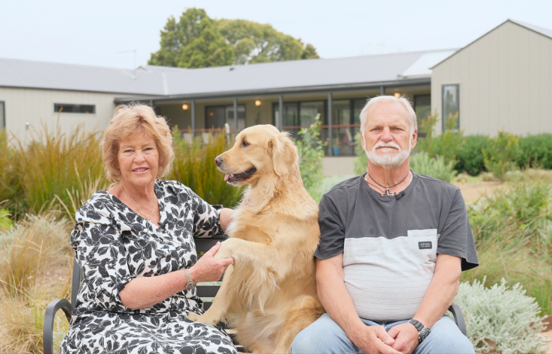 Newhaven Design - Cranbourne South Project | Tachos House