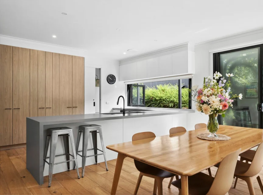 Custom Prefab Home 5