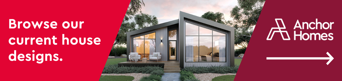 Browse our current house designs