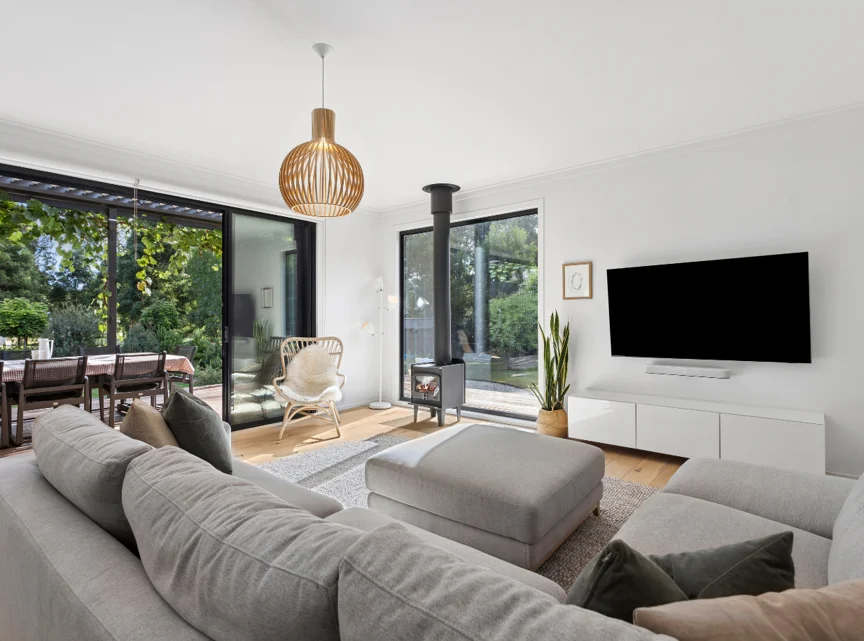 Custom Prefab Home 4