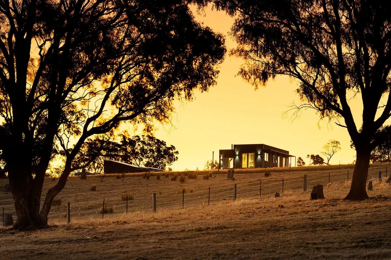 Project by Tachos House