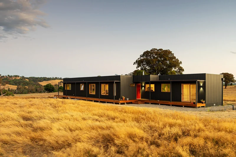 Modular Home NSW