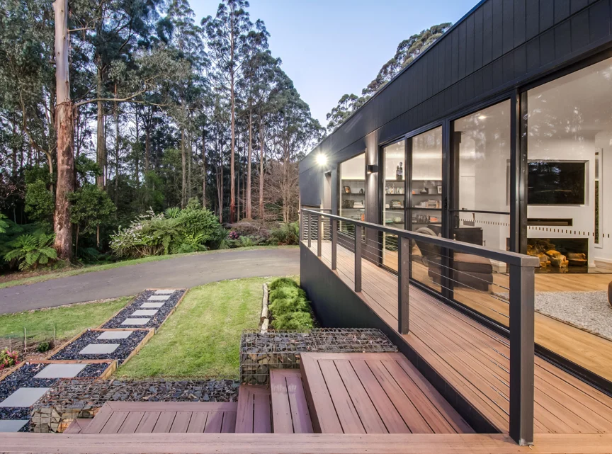 Custom Prefab Home 8