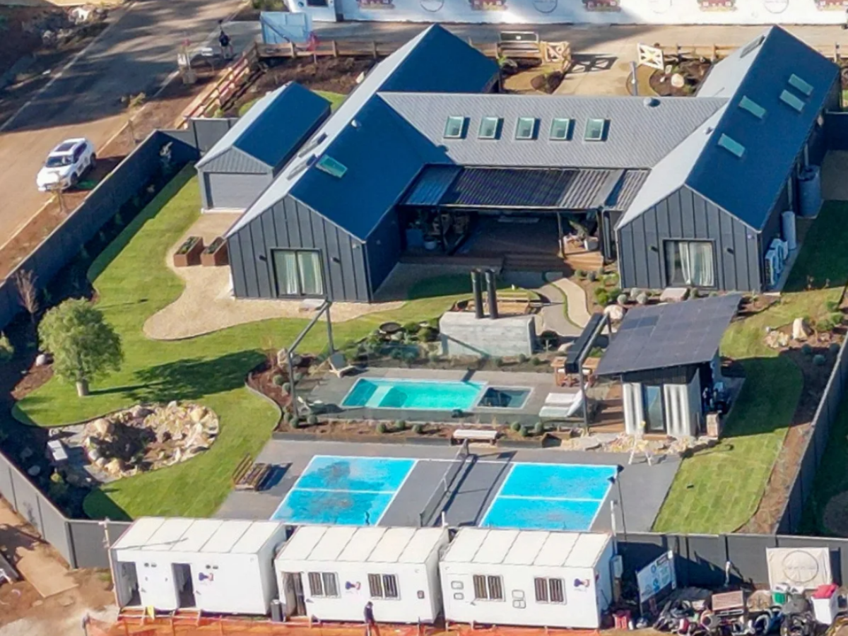 The Block 2025 Home Designs – Get the Look in Your Location