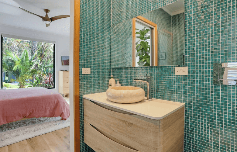 Tachos House the Millingandi Project