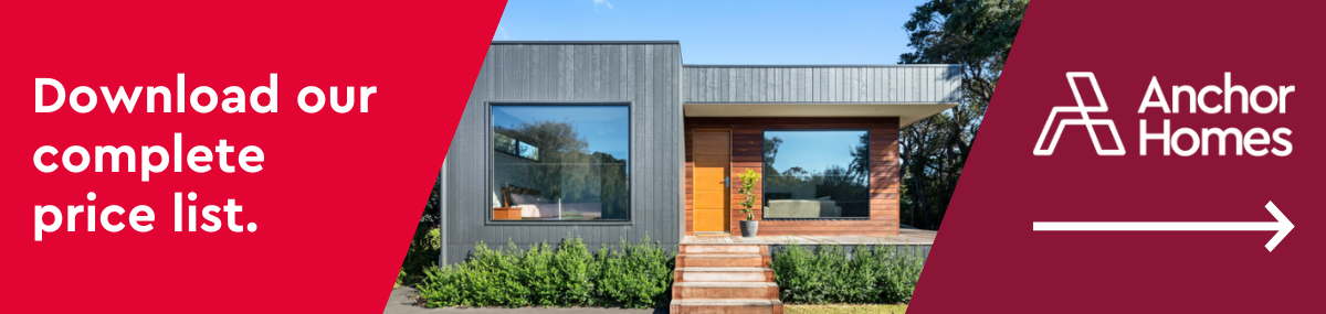 Download our complete price list