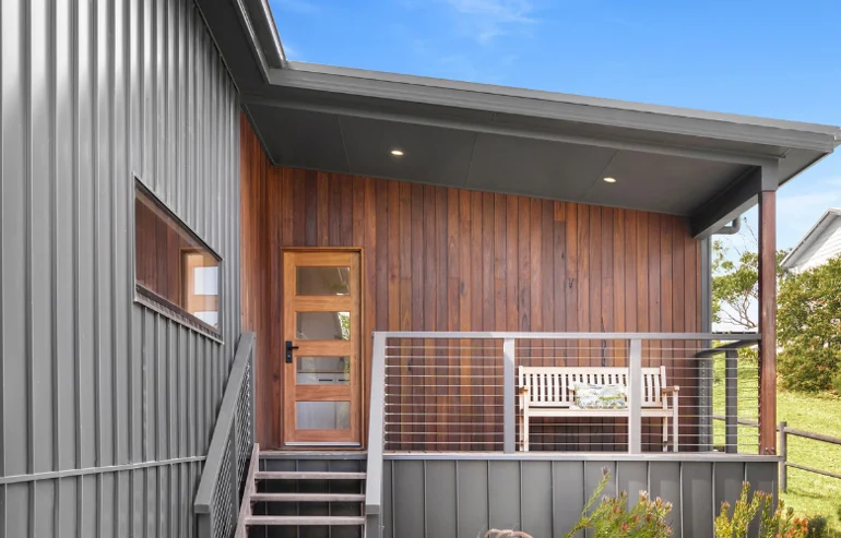 Modular Homes Australia