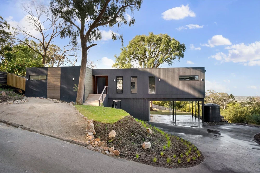 Frankston, Victoria project by Tachos House