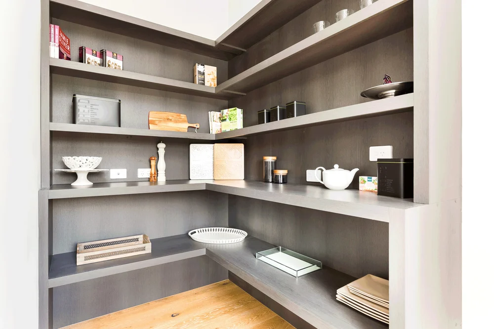 Display home-stratford-pantry