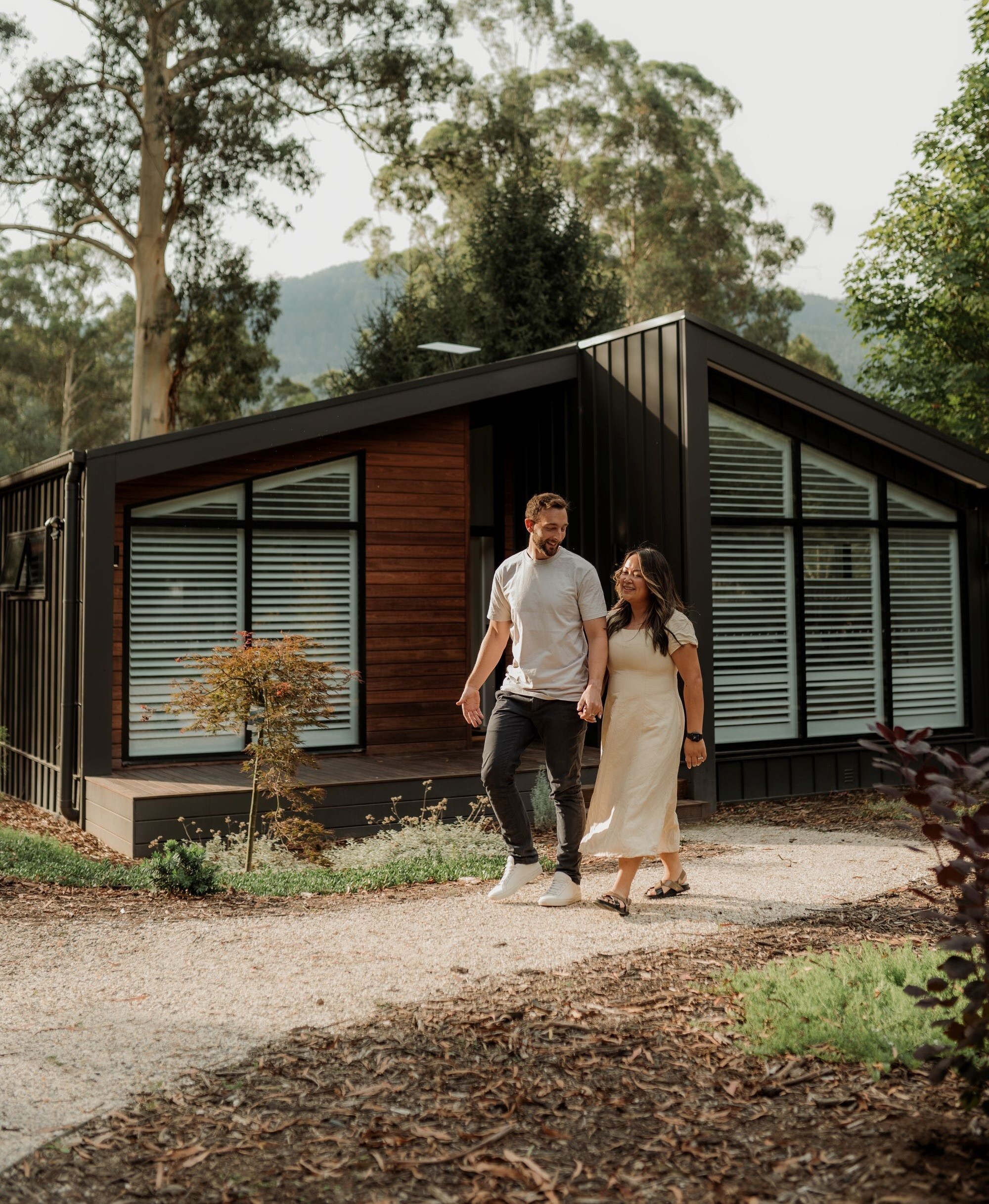 Daylesford Home Builder