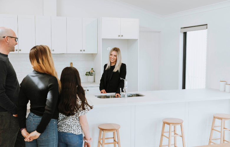 Building with Tachos House