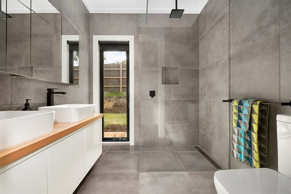 Project-Focus-Frankston-bathroom---Anchor-Homes