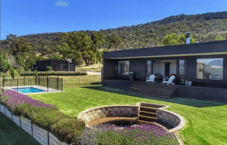 modular homes prices