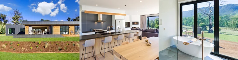 View the Buxton Project