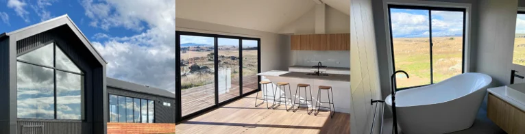 View the Dalgety Project