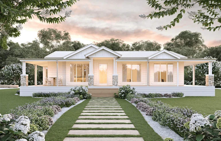 Tachos House the Avoca 12