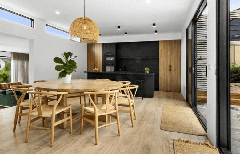 Tachos House the Rye Project