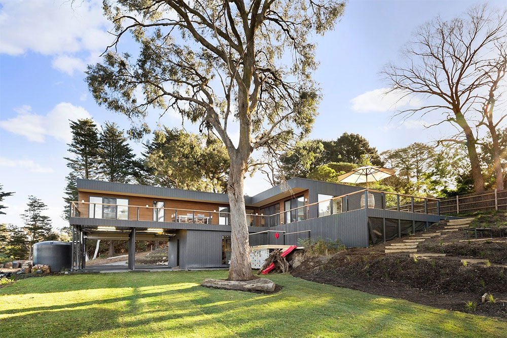 4-5-bedroom-project---Frankston-exterior-anchor-homes