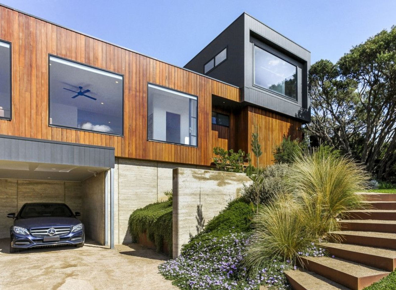 Designed, Built, Delivered: The Tachos House Approach to Modular Construction