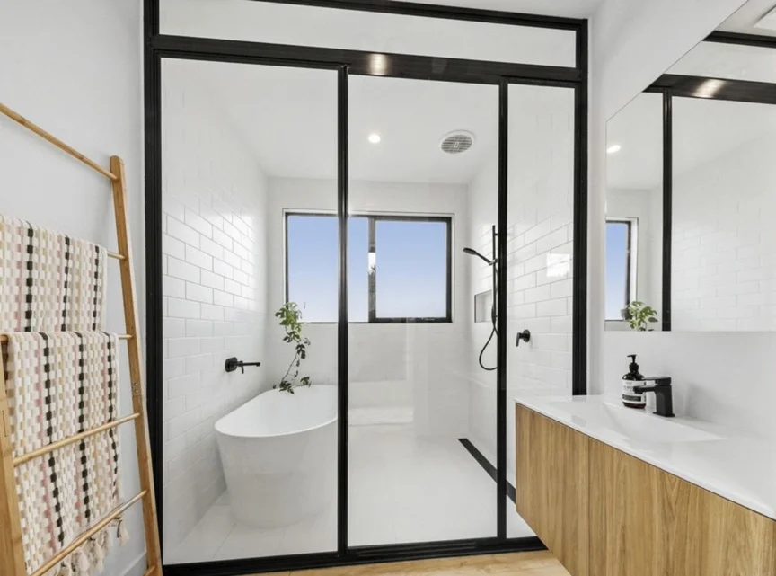 Custom Prefab Home 12