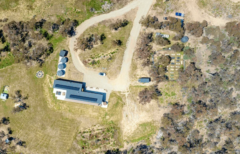 Modular homes Victoria