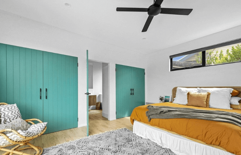 Tachos House the Rye Project