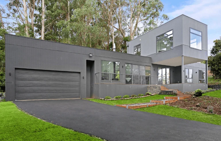 Tachos House the Olinda Project