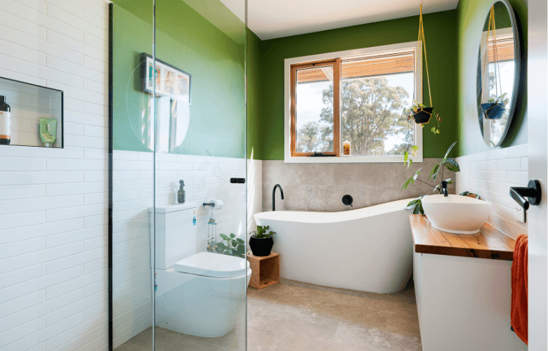 Tachos House the Taradale Project