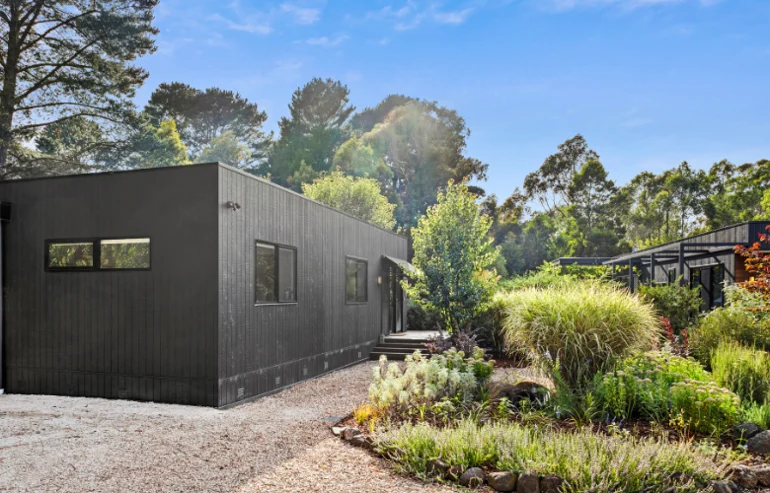 Detached Modular Studio