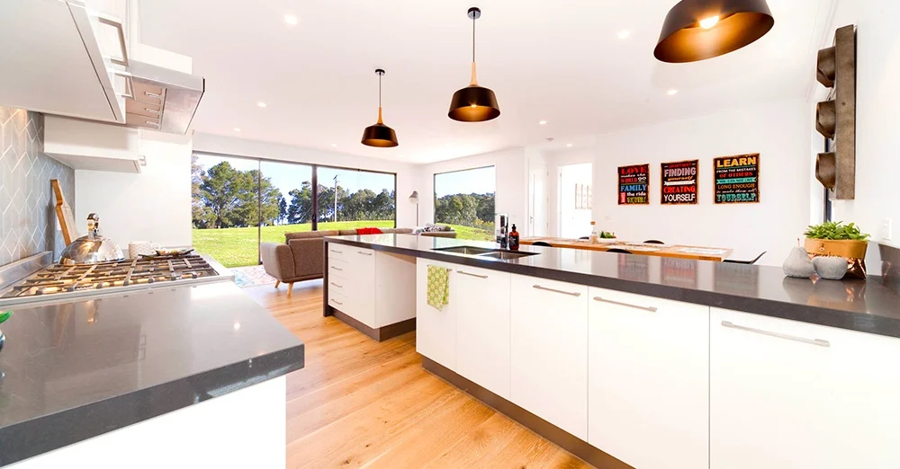 Display home- Bayswater by Tachos House