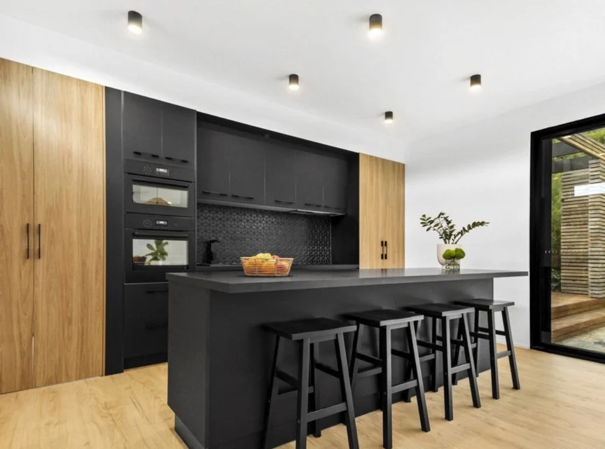 Custom Prefab Home 11