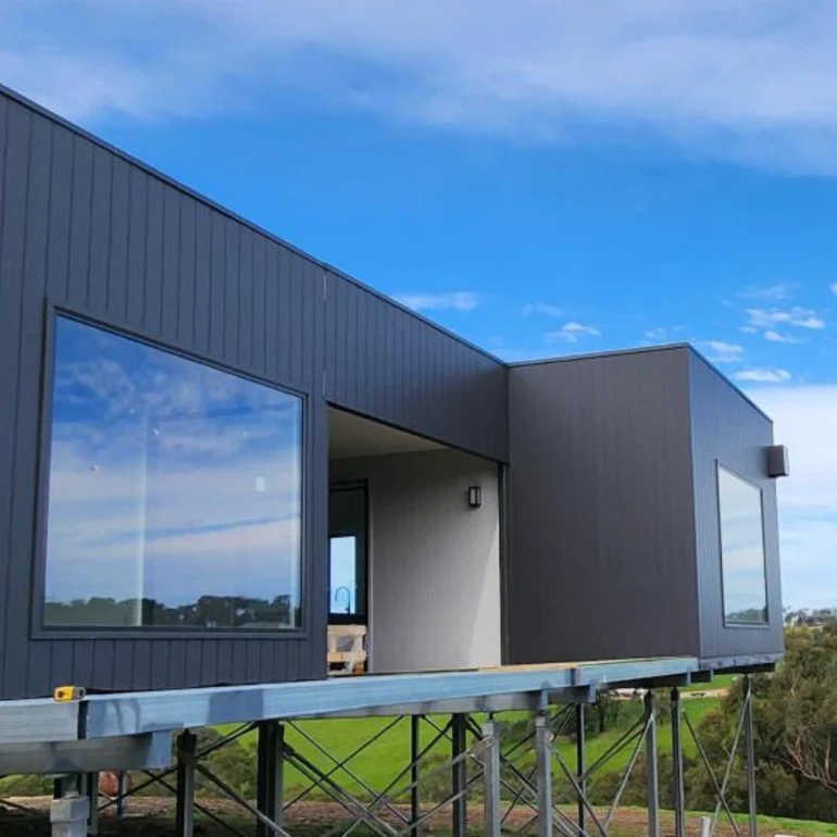 Kangaroo Ground Project