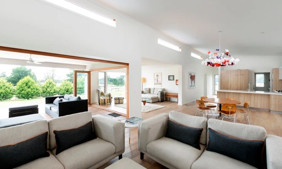 Somerville- open space